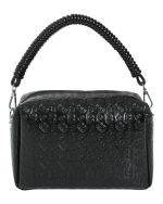 BAG TO BAG Τσάντα χειρός KX2510 - Μαύρο ΓΥΝΑΙΚΕΙΕΣ ΤΣΑΝΤΕΣ > SPRING – SUMMER 2026 > Τσάντες Χειρός - Γυναικείες Τσάντες