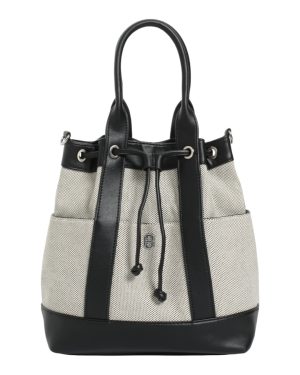 BAG TO BAG Τσάντα χειρός ND-90321 - Μαύρο ΓΥΝΑΙΚΕΙΕΣ ΤΣΑΝΤΕΣ > SPRING – SUMMER 2026 > Τσάντες Χειρός - Γυναικείες Τσάντες