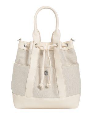 BAG TO BAG Τσάντα χειρός ND-90321 - Μπέζ ΓΥΝΑΙΚΕΙΕΣ ΤΣΑΝΤΕΣ > SPRING – SUMMER 2026 > Τσάντες Χειρός - Γυναικείες Τσάντες