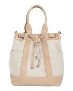 BAG TO BAG Τσάντα χειρός ND-90321 - Χακί ΓΥΝΑΙΚΕΙΕΣ ΤΣΑΝΤΕΣ > SPRING – SUMMER 2026 > Τσάντες Χειρός - Γυναικείες Τσάντες