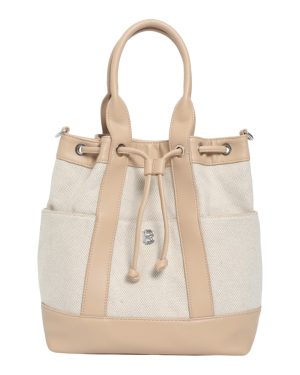 BAG TO BAG Τσάντα χειρός ND-90321 - Χακί ΓΥΝΑΙΚΕΙΕΣ ΤΣΑΝΤΕΣ > SPRING – SUMMER 2026 > Τσάντες Χειρός - Γυναικείες Τσάντες