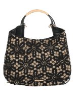 BAG TO BAG Τσάντα χειρός WJS5181H - Μαύρο ΓΥΝΑΙΚΕΙΕΣ ΤΣΑΝΤΕΣ > SPRING – SUMMER 2026 > Τσάντες Χειρός - Γυναικείες Τσάντες