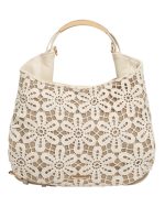 BAG TO BAG Τσάντα χειρός WJS5181H - Μπέζ ΓΥΝΑΙΚΕΙΕΣ ΤΣΑΝΤΕΣ > SPRING – SUMMER 2026 > Τσάντες Χειρός - Γυναικείες Τσάντες