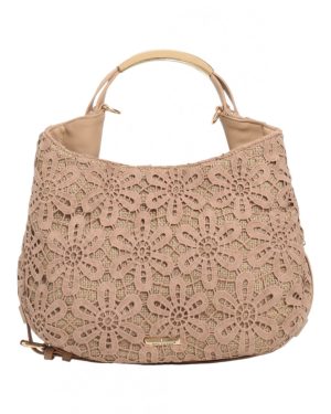 BAG TO BAG Τσάντα χειρός WJS5181H - Χακί ΓΥΝΑΙΚΕΙΕΣ ΤΣΑΝΤΕΣ > SPRING – SUMMER 2026 > Τσάντες Χειρός - Γυναικείες Τσάντες