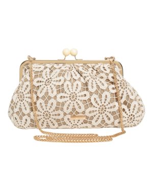 BAG TO BAG Τσάντα χειρός WUS18206 - Μπέζ ΓΥΝΑΙΚΕΙΕΣ ΤΣΑΝΤΕΣ > SPRING – SUMMER 2026 > Τσάντες Χειρός - Γυναικείες Τσάντες