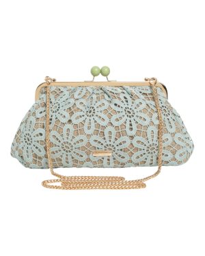 BAG TO BAG Τσάντα χειρός WUS18206 - Πράσινο ΓΥΝΑΙΚΕΙΕΣ ΤΣΑΝΤΕΣ > SPRING – SUMMER 2026 > Τσάντες Χειρός - Γυναικείες Τσάντες