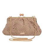 BAG TO BAG Τσάντα χειρός WUS18206 - Χακί ΓΥΝΑΙΚΕΙΕΣ ΤΣΑΝΤΕΣ > SPRING – SUMMER 2026 > Τσάντες Χειρός - Γυναικείες Τσάντες