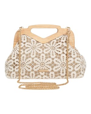 BAG TO BAG Τσάντα χειρός WUS18520 - Μπέζ ΓΥΝΑΙΚΕΙΕΣ ΤΣΑΝΤΕΣ > SPRING – SUMMER 2026 > Τσάντες Χειρός - Γυναικείες Τσάντες