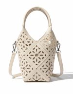 BAG TO BAG Τσάντα χειρός XQ-652 - Μπέζ ΓΥΝΑΙΚΕΙΕΣ ΤΣΑΝΤΕΣ > SPRING – SUMMER 2026 > Τσάντες Χειρός - Γυναικείες Τσάντες