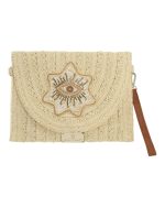 BAG TO BAG Τσάντα χειρός XY-2606 - Apricot ΓΥΝΑΙΚΕΙΕΣ ΤΣΑΝΤΕΣ > SPRING – SUMMER 2026 > Βραδινά Τσαντάκια / Clutch - Γυναικείες Τσάντες > Τσάντες Χειρός - Γυναικείες Τσάντες
