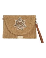 BAG TO BAG Τσάντα χειρός XY-2606 - Μπέζ ΓΥΝΑΙΚΕΙΕΣ ΤΣΑΝΤΕΣ > SPRING – SUMMER 2026 > Βραδινά Τσαντάκια / Clutch - Γυναικείες Τσάντες > Τσάντες Χειρός - Γυναικείες Τσάντες