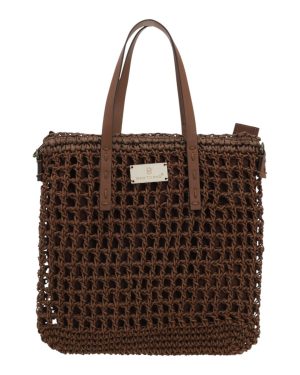 BAG TO BAG Τσάντα χειρός XY-2653 - Καφέ ΓΥΝΑΙΚΕΙΕΣ ΤΣΑΝΤΕΣ > SPRING – SUMMER 2026 > Βραδινά Τσαντάκια / Clutch - Γυναικείες Τσάντες > Τσάντες Χειρός - Γυναικείες Τσάντες