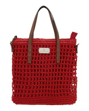 BAG TO BAG Τσάντα χειρός XY-2653 - Κόκκινο ΓΥΝΑΙΚΕΙΕΣ ΤΣΑΝΤΕΣ > SPRING – SUMMER 2026 > Βραδινά Τσαντάκια / Clutch - Γυναικείες Τσάντες > Τσάντες Χειρός - Γυναικείες Τσάντες