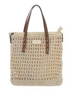 BAG TO BAG Τσάντα χειρός XY-2653 - Μπέζ ΓΥΝΑΙΚΕΙΕΣ ΤΣΑΝΤΕΣ > SPRING – SUMMER 2026 > Βραδινά Τσαντάκια / Clutch - Γυναικείες Τσάντες > Τσάντες Χειρός - Γυναικείες Τσάντες