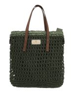 BAG TO BAG Τσάντα χειρός XY-2653 - Πράσινο ΓΥΝΑΙΚΕΙΕΣ ΤΣΑΝΤΕΣ > SPRING – SUMMER 2026 > Βραδινά Τσαντάκια / Clutch - Γυναικείες Τσάντες > Τσάντες Χειρός - Γυναικείες Τσάντες