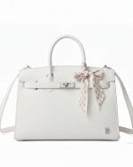 BAG TO BAG Τσάντα χειρός XY-37010 - Ασπρο ΓΥΝΑΙΚΕΙΕΣ ΤΣΑΝΤΕΣ > SPRING – SUMMER 2026 > ΕΚΘΕΣΗ > Τσάντες Χειρός - Γυναικείες Τσάντες