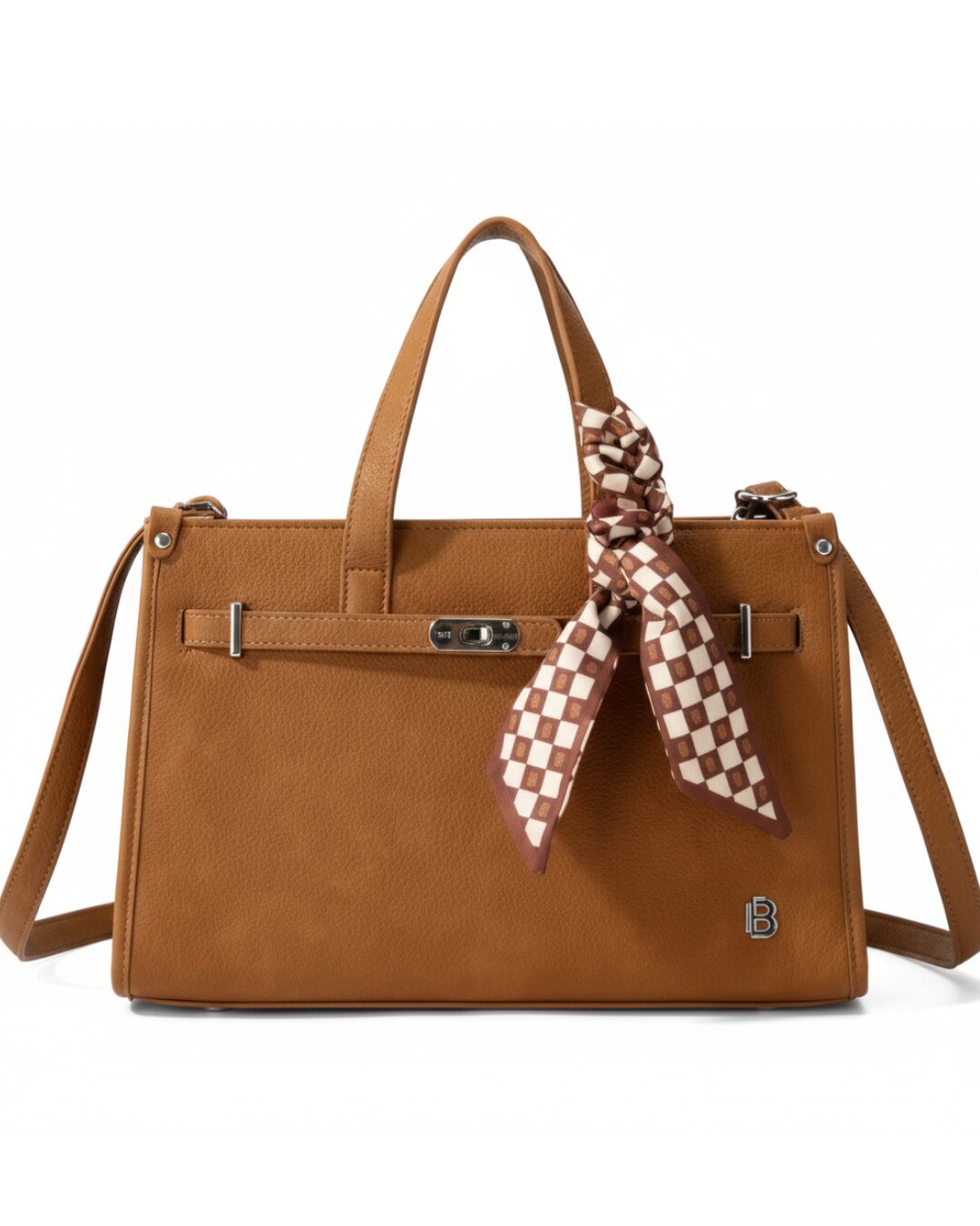 BAG TO BAG Τσάντα χειρός XY-37010 - Κάμελ ΓΥΝΑΙΚΕΙΕΣ ΤΣΑΝΤΕΣ > SPRING – SUMMER 2026 > ΕΚΘΕΣΗ > Τσάντες Χειρός - Γυναικείες Τσάντες