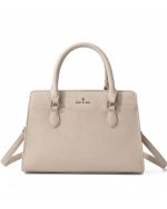 BAG TO BAG Τσάντα χειρός XY-37011 - Apricot ΓΥΝΑΙΚΕΙΕΣ ΤΣΑΝΤΕΣ > SPRING – SUMMER 2026 > ΕΚΘΕΣΗ > Τσάντες Χειρός - Γυναικείες Τσάντες