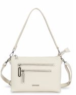 BAG TO BAG Τσάντα χιαστί XY-37019 - Apricot ΓΥΝΑΙΚΕΙΕΣ ΤΣΑΝΤΕΣ > SPRING – SUMMER 2026 > ΕΚΘΕΣΗ > Τσάντες Χιαστί - Γυναικείες Τσάντες