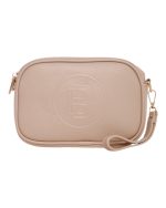 BAG TO BAG Τσάντα χιαστί-χειρός ZL-2912 - Apricot ΓΥΝΑΙΚΕΙΕΣ ΤΣΑΝΤΕΣ > SPRING – SUMMER 2026 > Τσάντες Χιαστί - Γυναικείες Τσάντες