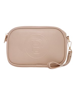 BAG TO BAG Τσάντα χιαστί-χειρός ZL-2912 - Apricot ΓΥΝΑΙΚΕΙΕΣ ΤΣΑΝΤΕΣ > SPRING – SUMMER 2026 > Τσάντες Χιαστί - Γυναικείες Τσάντες