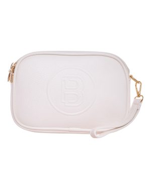 BAG TO BAG Τσάντα χιαστί-χειρός ZL-2912 - Ασπρο ΓΥΝΑΙΚΕΙΕΣ ΤΣΑΝΤΕΣ > SPRING – SUMMER 2026 > Τσάντες Χιαστί - Γυναικείες Τσάντες