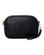 BAG TO BAG Τσάντα χιαστί-χειρός ZL-2912 - Μαύρο ΓΥΝΑΙΚΕΙΕΣ ΤΣΑΝΤΕΣ > SPRING – SUMMER 2026 > Τσάντες Χιαστί - Γυναικείες Τσάντες