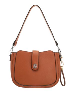 BAG TO BAG Τσάντα ώμου BY88178 - Κάμελ ΓΥΝΑΙΚΕΙΕΣ ΤΣΑΝΤΕΣ > SPRING – SUMMER 2026 > Τσάντες Ωμου - Γυναικείες Τσάντες