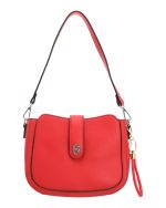 BAG TO BAG Τσάντα ώμου BY88178 - Φούξ ΓΥΝΑΙΚΕΙΕΣ ΤΣΑΝΤΕΣ > SPRING – SUMMER 2026 > Τσάντες Ωμου - Γυναικείες Τσάντες