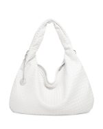 BAG TO BAG Τσάντα ώμου DD11251 - Ασπρο ΓΥΝΑΙΚΕΙΕΣ ΤΣΑΝΤΕΣ > SPRING – SUMMER 2026 > Τσάντες Ωμου - Γυναικείες Τσάντες