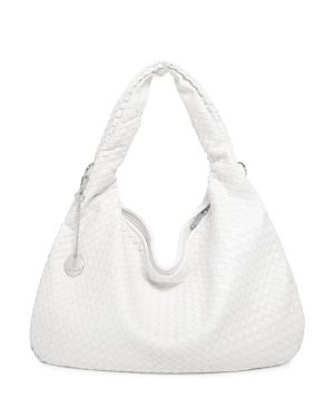 BAG TO BAG Τσάντα ώμου DD11251 - Ασπρο ΓΥΝΑΙΚΕΙΕΣ ΤΣΑΝΤΕΣ > SPRING – SUMMER 2026 > Τσάντες Ωμου - Γυναικείες Τσάντες