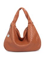 BAG TO BAG Τσάντα ώμου DD11251 - Κάμελ ΓΥΝΑΙΚΕΙΕΣ ΤΣΑΝΤΕΣ > SPRING – SUMMER 2026 > Τσάντες Ωμου - Γυναικείες Τσάντες