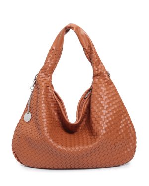 BAG TO BAG Τσάντα ώμου DD11251 - Κάμελ ΓΥΝΑΙΚΕΙΕΣ ΤΣΑΝΤΕΣ > SPRING – SUMMER 2026 > Τσάντες Ωμου - Γυναικείες Τσάντες