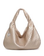 BAG TO BAG Τσάντα ώμου DD11251 - Χρυσό ΓΥΝΑΙΚΕΙΕΣ ΤΣΑΝΤΕΣ > SPRING – SUMMER 2026 > Τσάντες Ωμου - Γυναικείες Τσάντες