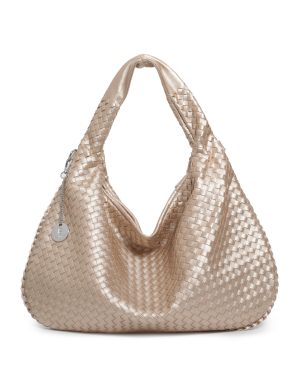 BAG TO BAG Τσάντα ώμου DD11251 - Χρυσό ΓΥΝΑΙΚΕΙΕΣ ΤΣΑΝΤΕΣ > SPRING – SUMMER 2026 > Τσάντες Ωμου - Γυναικείες Τσάντες