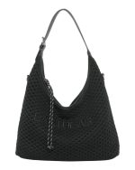 BAG TO BAG Τσάντα ώμου F2570-1A - Μαύρο ΓΥΝΑΙΚΕΙΕΣ ΤΣΑΝΤΕΣ > SPRING – SUMMER 2026 > Τσάντες Ωμου - Γυναικείες Τσάντες