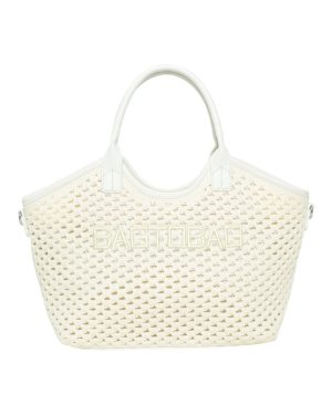 BAG TO BAG Τσάντα ώμου F2663-1 - Apricot ΓΥΝΑΙΚΕΙΕΣ ΤΣΑΝΤΕΣ > SPRING – SUMMER 2026 > Τσάντες Ωμου - Γυναικείες Τσάντες