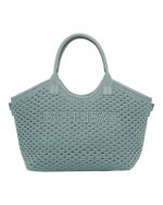 BAG TO BAG Τσάντα ώμου F2663-1 - Μπλέ ΓΥΝΑΙΚΕΙΕΣ ΤΣΑΝΤΕΣ > SPRING – SUMMER 2026 > Τσάντες Ωμου - Γυναικείες Τσάντες