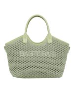 BAG TO BAG Τσάντα ώμου F2663-1 - Πράσινο ΓΥΝΑΙΚΕΙΕΣ ΤΣΑΝΤΕΣ > SPRING – SUMMER 2026 > Τσάντες Ωμου - Γυναικείες Τσάντες