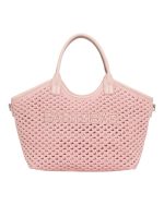 BAG TO BAG Τσάντα ώμου F2663-1 - Ροζ ΓΥΝΑΙΚΕΙΕΣ ΤΣΑΝΤΕΣ > SPRING – SUMMER 2026 > Τσάντες Ωμου - Γυναικείες Τσάντες