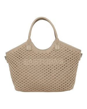 BAG TO BAG Τσάντα ώμου F2663-1 - Χακί ΓΥΝΑΙΚΕΙΕΣ ΤΣΑΝΤΕΣ > SPRING – SUMMER 2026 > Τσάντες Ωμου - Γυναικείες Τσάντες