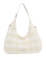 BAG TO BAG Τσάντα ώμου F2664-1 - Apricot ΓΥΝΑΙΚΕΙΕΣ ΤΣΑΝΤΕΣ > SPRING – SUMMER 2026 > Τσάντες Ωμου - Γυναικείες Τσάντες