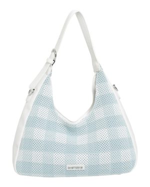 BAG TO BAG Τσάντα ώμου F2664-1 - Μπλέ ΓΥΝΑΙΚΕΙΕΣ ΤΣΑΝΤΕΣ > SPRING – SUMMER 2026 > Τσάντες Ωμου - Γυναικείες Τσάντες