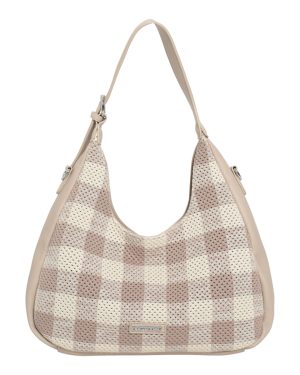 BAG TO BAG Τσάντα ώμου F2664-1 - Χακί ΓΥΝΑΙΚΕΙΕΣ ΤΣΑΝΤΕΣ > SPRING – SUMMER 2026 > Τσάντες Ωμου - Γυναικείες Τσάντες