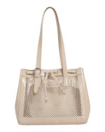 BAG TO BAG Τσάντα ώμου KX2505 - Μπέζ ΓΥΝΑΙΚΕΙΕΣ ΤΣΑΝΤΕΣ > SPRING – SUMMER 2026 > Τσάντες Ωμου - Γυναικείες Τσάντες