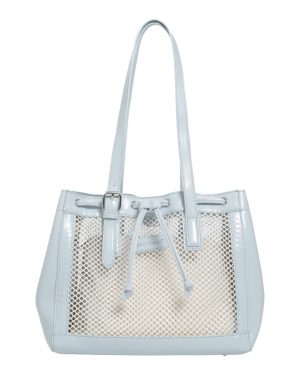 BAG TO BAG Τσάντα ώμου KX2505 - Μπλέ ΓΥΝΑΙΚΕΙΕΣ ΤΣΑΝΤΕΣ > SPRING – SUMMER 2026 > Τσάντες Ωμου - Γυναικείες Τσάντες