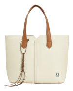 BAG TO BAG Τσάντα ώμου KX2506 - Κάμελ ΓΥΝΑΙΚΕΙΕΣ ΤΣΑΝΤΕΣ > SPRING – SUMMER 2026 > Τσάντες Ωμου - Γυναικείες Τσάντες