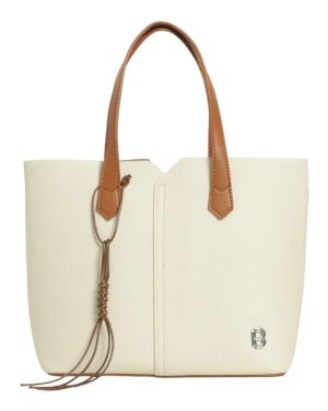 BAG TO BAG Τσάντα ώμου KX2506 - Κάμελ ΓΥΝΑΙΚΕΙΕΣ ΤΣΑΝΤΕΣ > SPRING – SUMMER 2026 > Τσάντες Ωμου - Γυναικείες Τσάντες