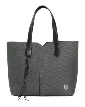 BAG TO BAG Τσάντα ώμου KX2506 - Μαύρο ΓΥΝΑΙΚΕΙΕΣ ΤΣΑΝΤΕΣ > SPRING – SUMMER 2026 > Τσάντες Ωμου - Γυναικείες Τσάντες