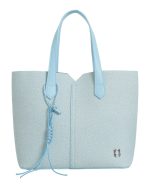 BAG TO BAG Τσάντα ώμου KX2506 - Μπλέ ΓΥΝΑΙΚΕΙΕΣ ΤΣΑΝΤΕΣ > SPRING – SUMMER 2026 > Τσάντες Ωμου - Γυναικείες Τσάντες